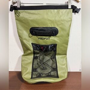 Piscifun Waterproof Dry Bag